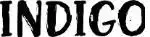 Indigo лотки