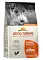 Almo Nature HOLISTIC сухой корм для взрослых собак средних и крупных пород с курицей и коричневым рисом #2
