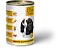 Clan classic  консервы для собак «мясное ассорти с рубцом»